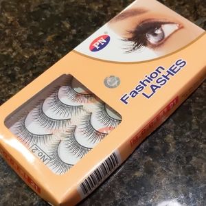 False Eyelashes